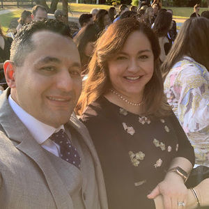 Meet your Posher, Yvette